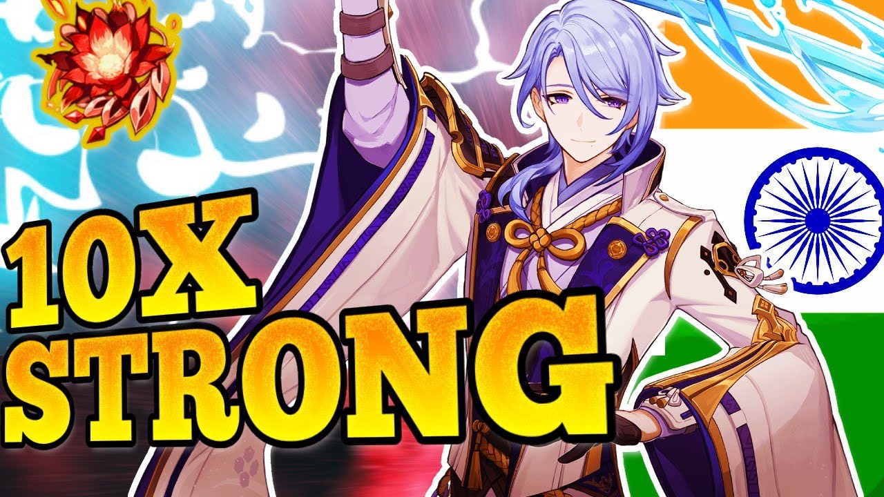 Genshin Impact Artifacts Guide in Hindi