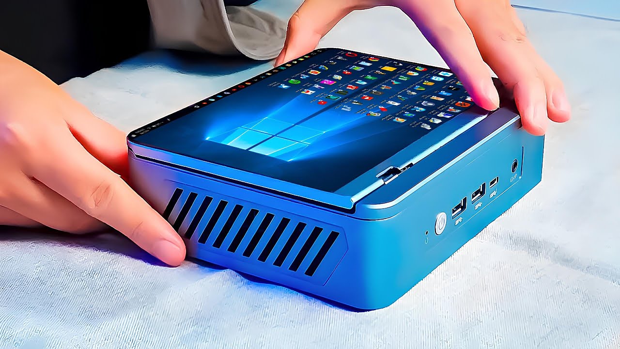 26 Gadget Essenziali per Trasformare il Tuo Spazio di Lavoro