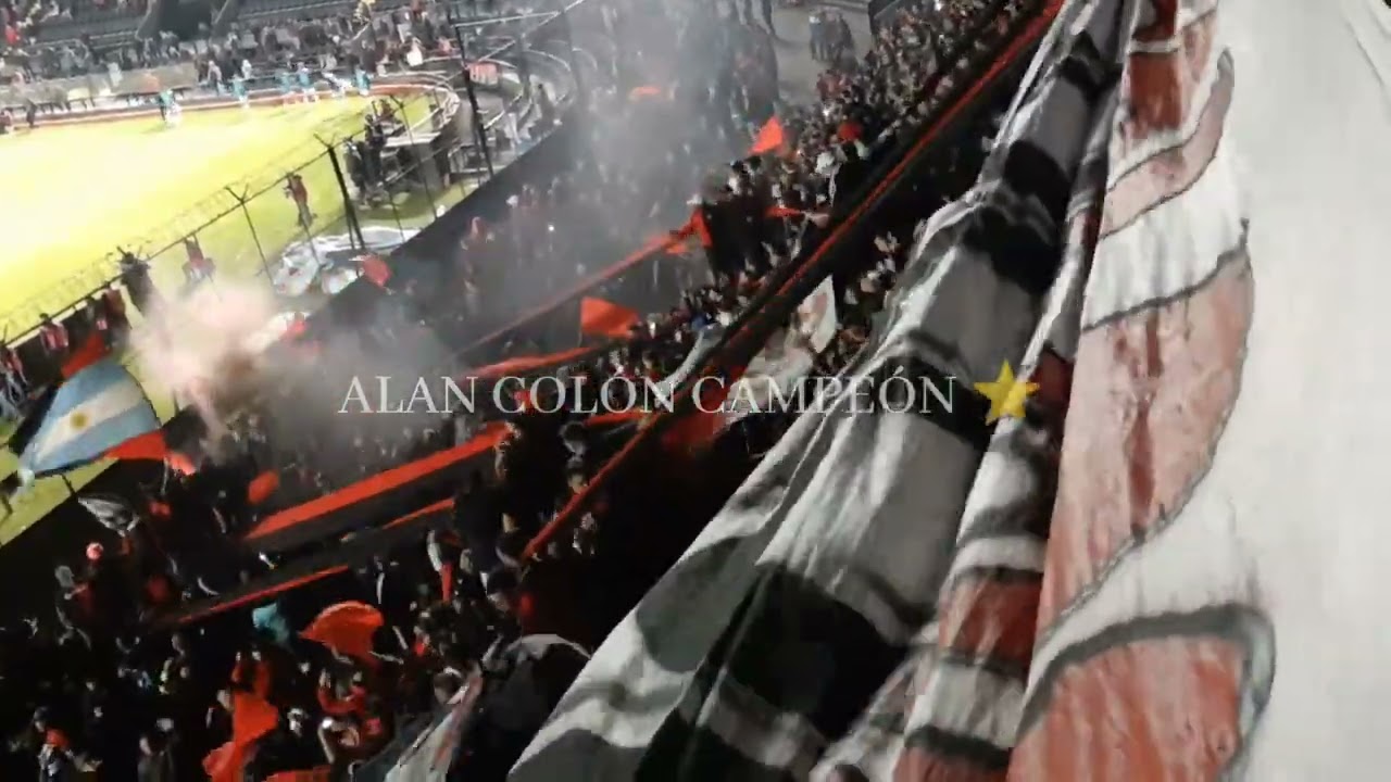 ESTA ES LA BANDA LA DE COLÓN + QUEREMOS DAR LA VUELTA ESTE AÑO// LOS DE SIEMPRE META FIESTA🎵⭐