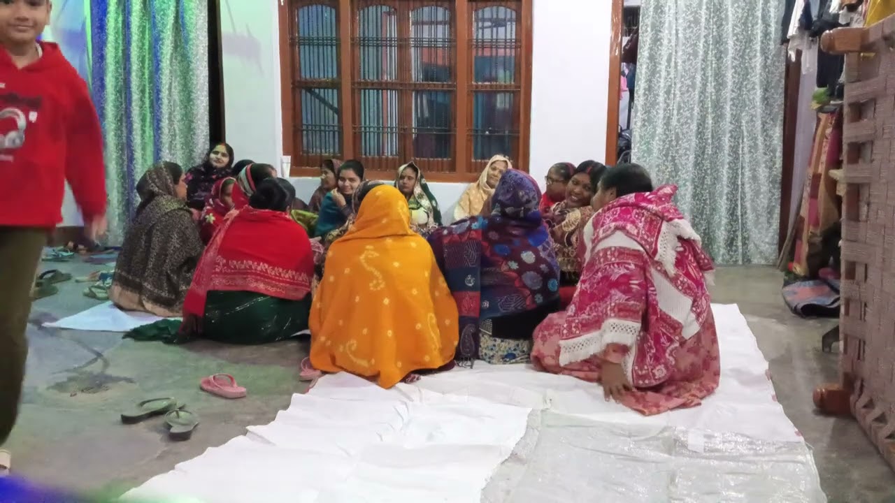 Gaurav weds Kumkum Dholak sangeet 😜🤣