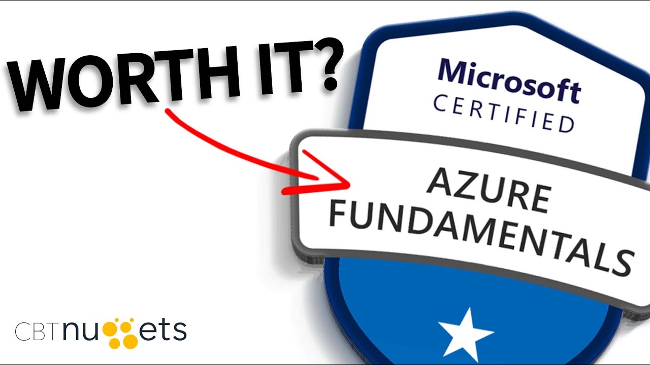 Is the AZ 900 worth it?