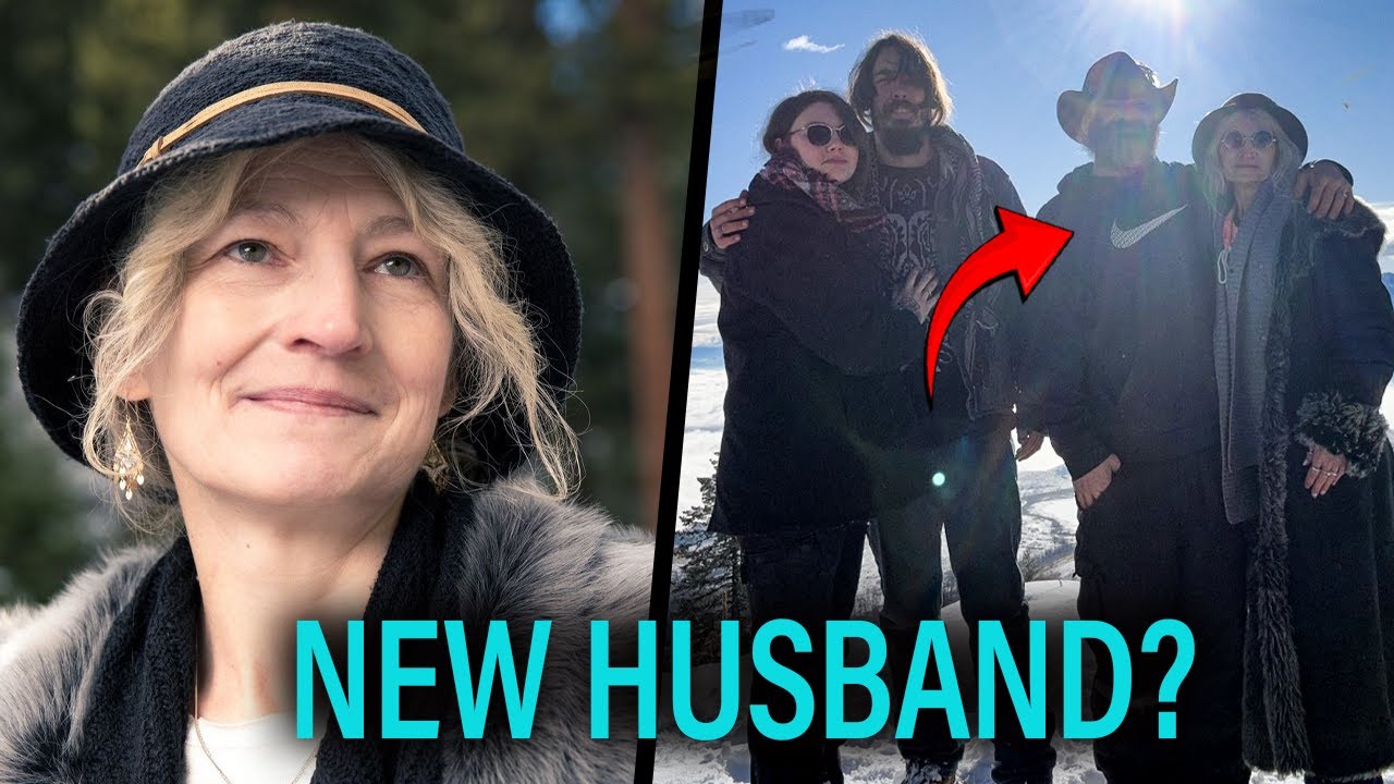 Is Ami Brown Really Married Again? Her “My Husband” Caption Has Fans Confused