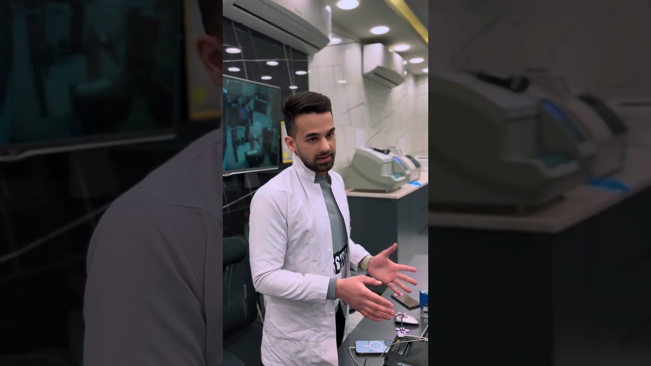 نقص فيتامين D3 ضروري للجسم #احمد_الشايب87