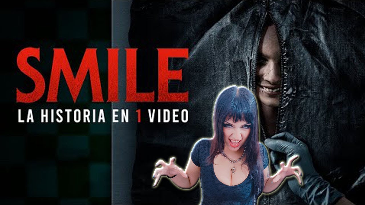 Smile: History in One Video | Reaction to The Fedewolf