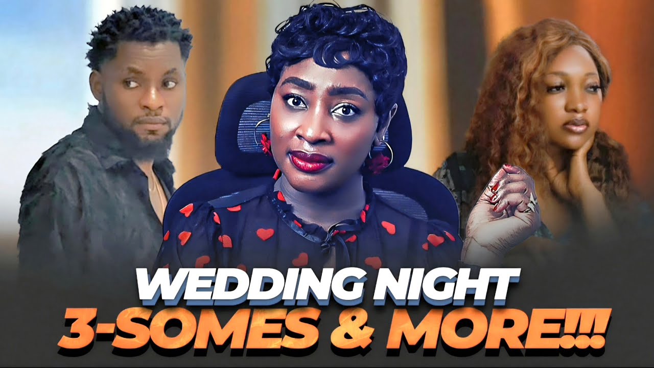 EXPOSING!!! Mark Angel’s Ex-Wife Breaks Her Silence: What’s True,What’s Missing & Who’s Responsible?