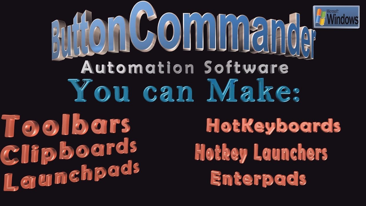 The Best Hotkey Launcher Software For Autohotkey Languages