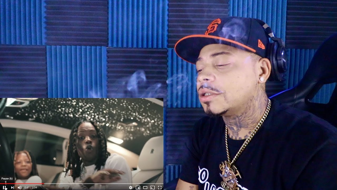 King Von x Lil Durk 