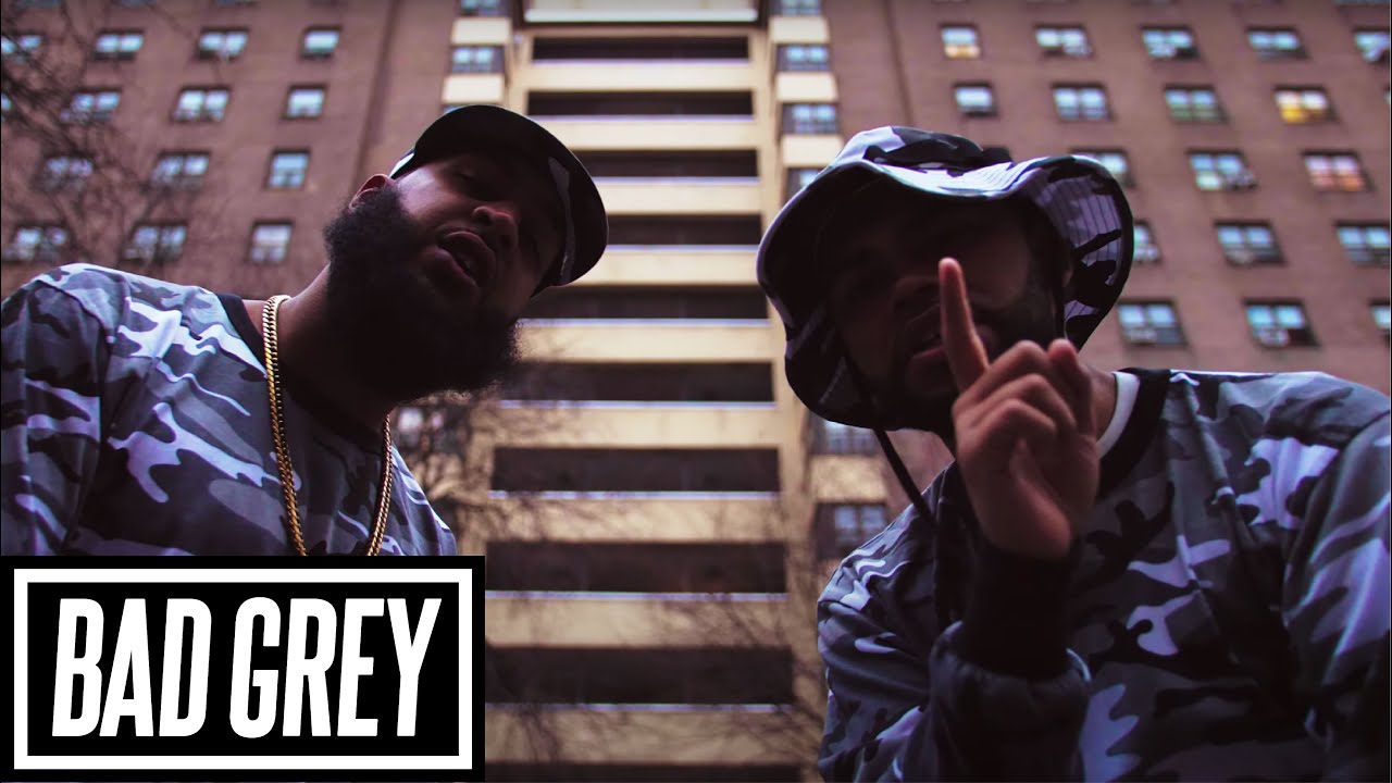 Lightupp & Frosty Preme | Piragua