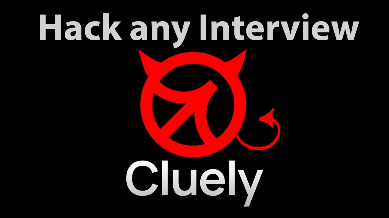 Как использовать искусственный интеллект Cluely для взлома вашего интервью (полный рабочий процесс)
