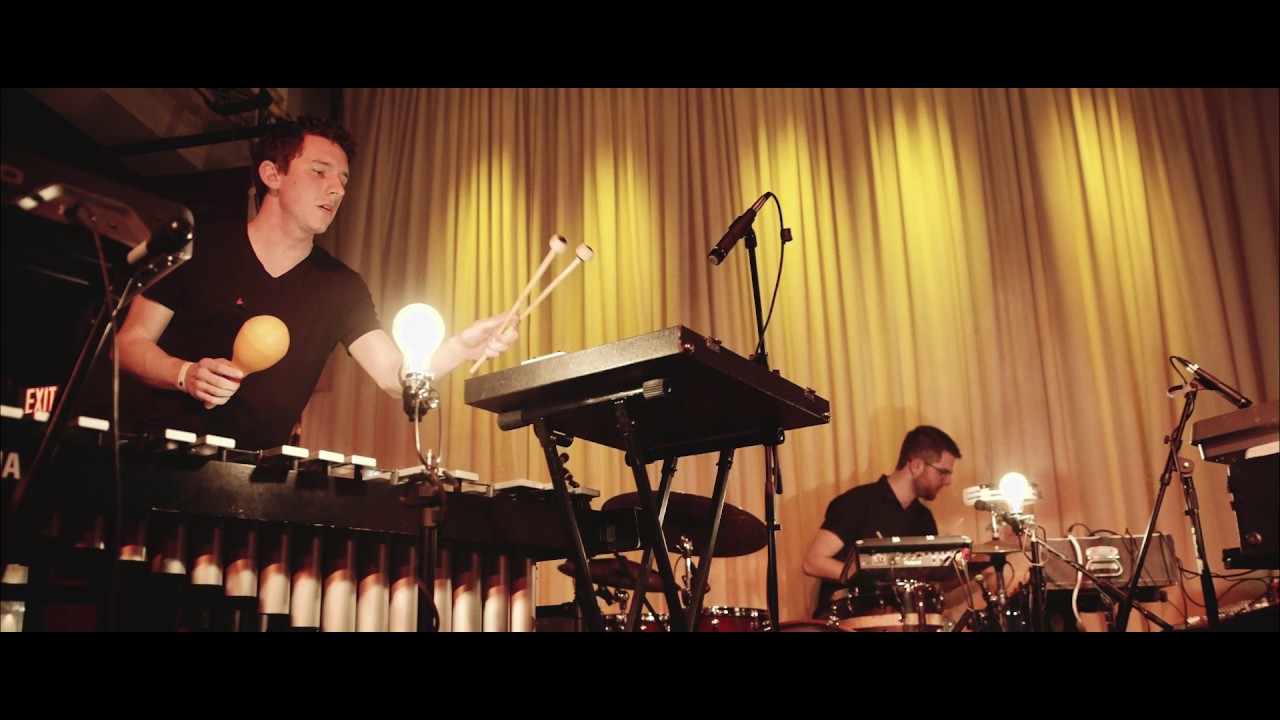 Square Peg Round Hole -'Juniper' Record Release Show [FULL SHOW]