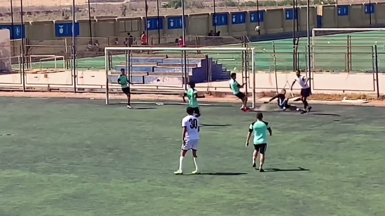 جميع تصديات شريف محمد حارس مرمي نادي حدائق الاهرام 🧤⚽️#football #goalkeeper #shorts