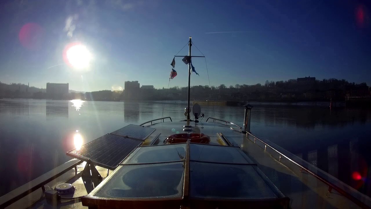 River Medway. Allington to Queenborough