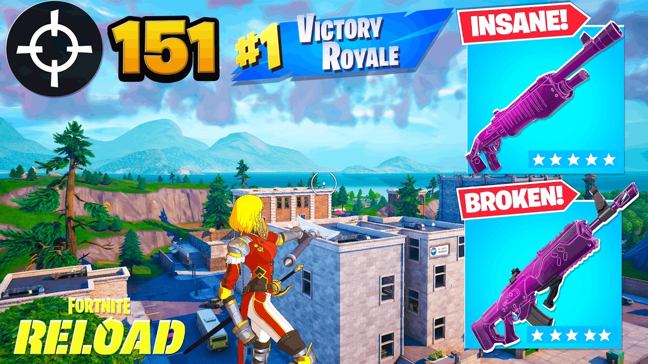 New Cha Hae In Skin! 151 Elimination Squad 