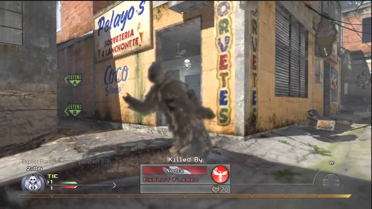 Road To Trickshot - Edici&oacute;n 4 | Episodio 29 - Road To Fail