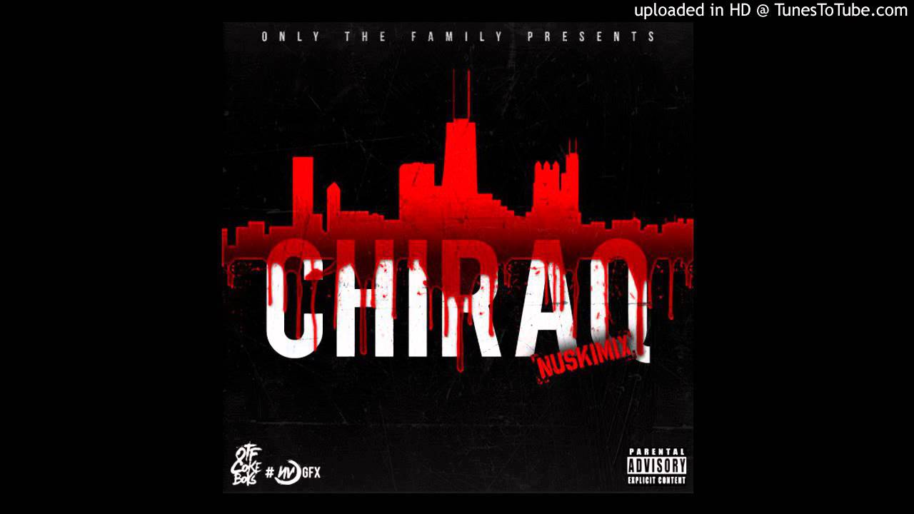 OTF Nunu-Chiraq (NuskiMix)