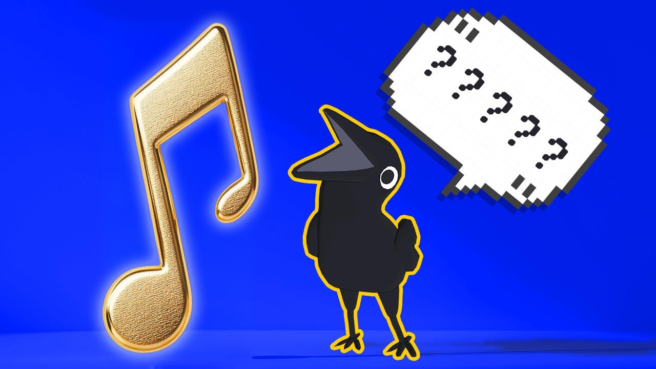 What Makes a Good Melody?