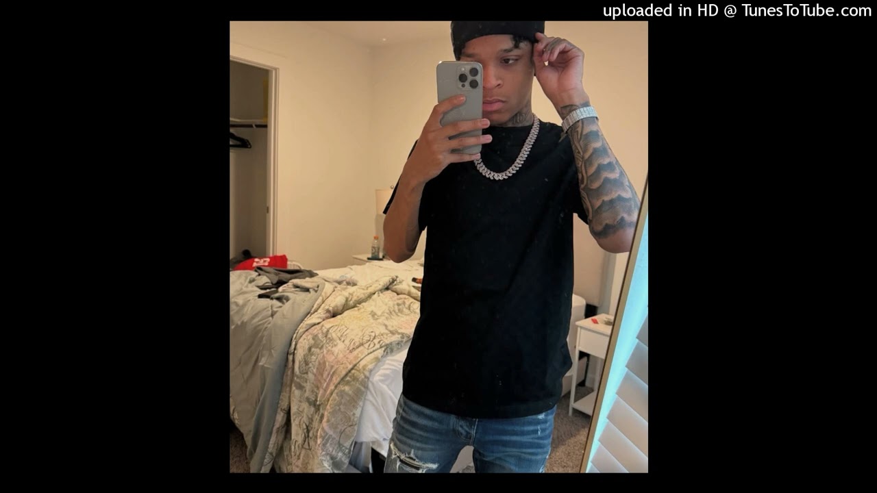 FBG Murda Dallas Drill Type Beat "movie"