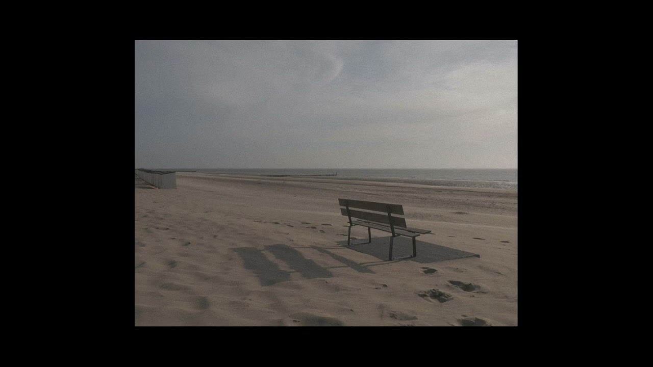 PSND - Waves of relaxation