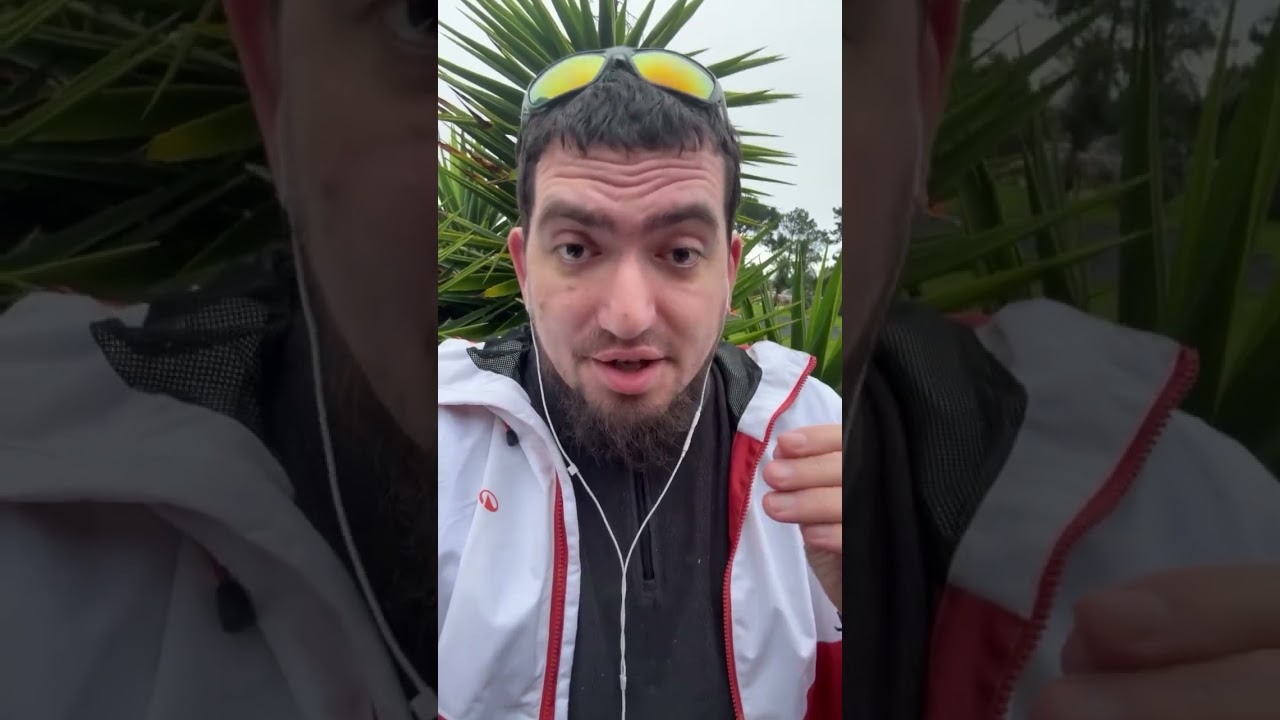 ⁉️🤡 Хиджра в Бразилию?? 