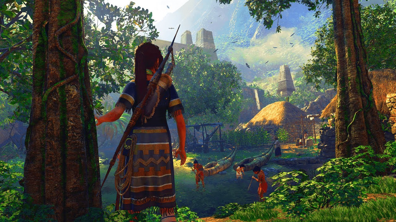 10 Best Single Player Games You Should Play In 2024!