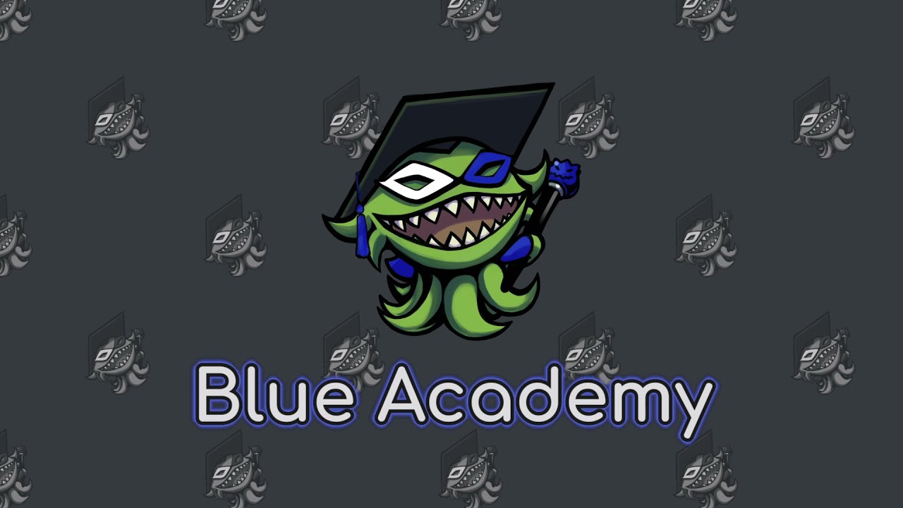 Blue Mage Shinryu Extreme (Mightier than the Worm)