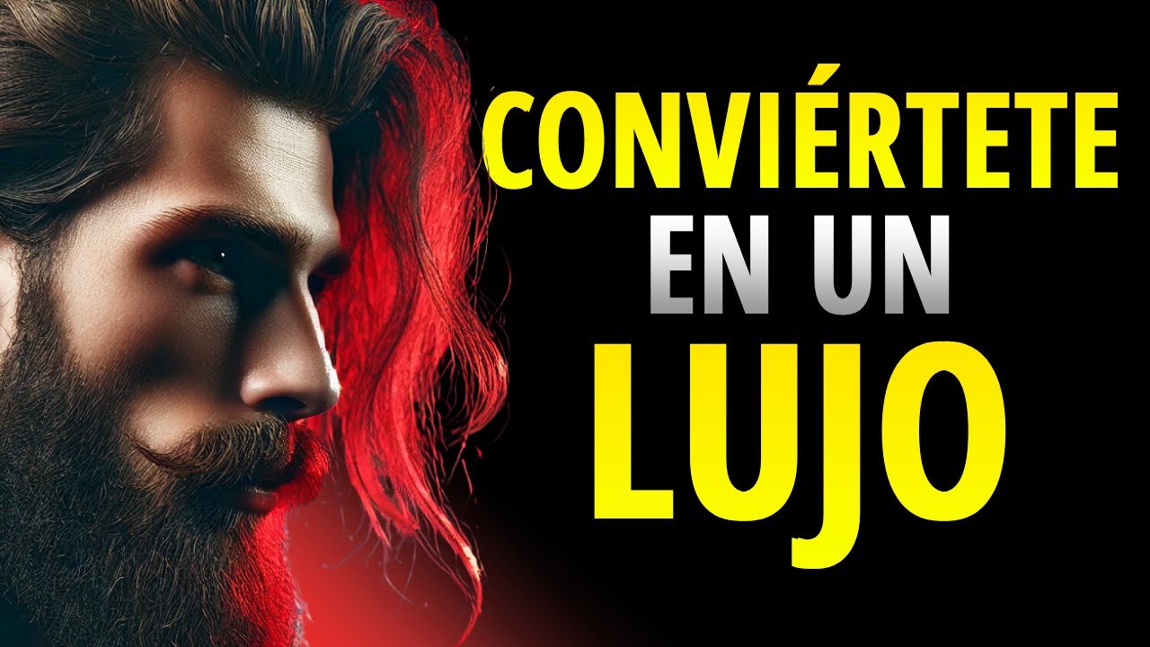 13 Formas de que te considere UN LUJO y no una opción | ESTOICISMO