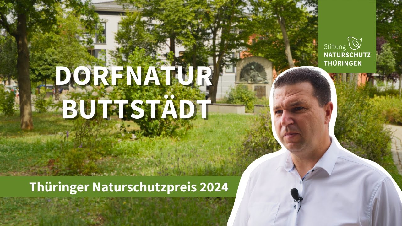 Dorfnatur Buttst&auml;dt | Heimatwege &ndash; erleben, entdecken, durchatmen