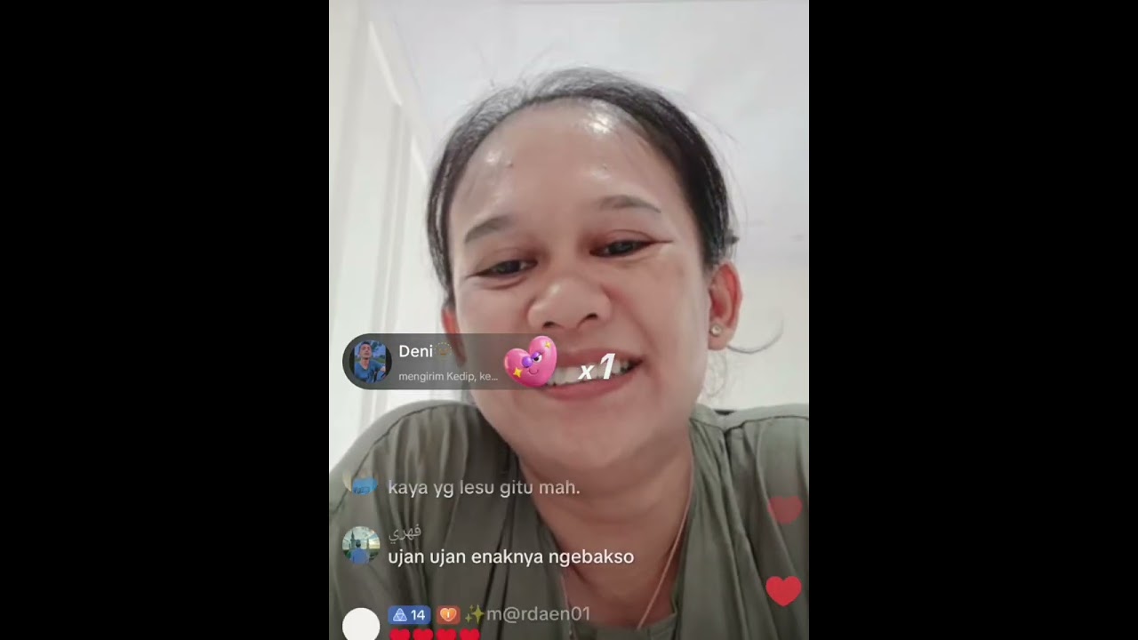 Mamah ririn terbaru‼️obrolan sama netizen 