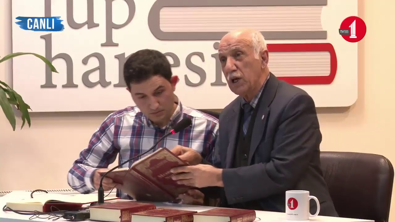 1. Lem'a / Ragıp Öncel  - 27.12.18