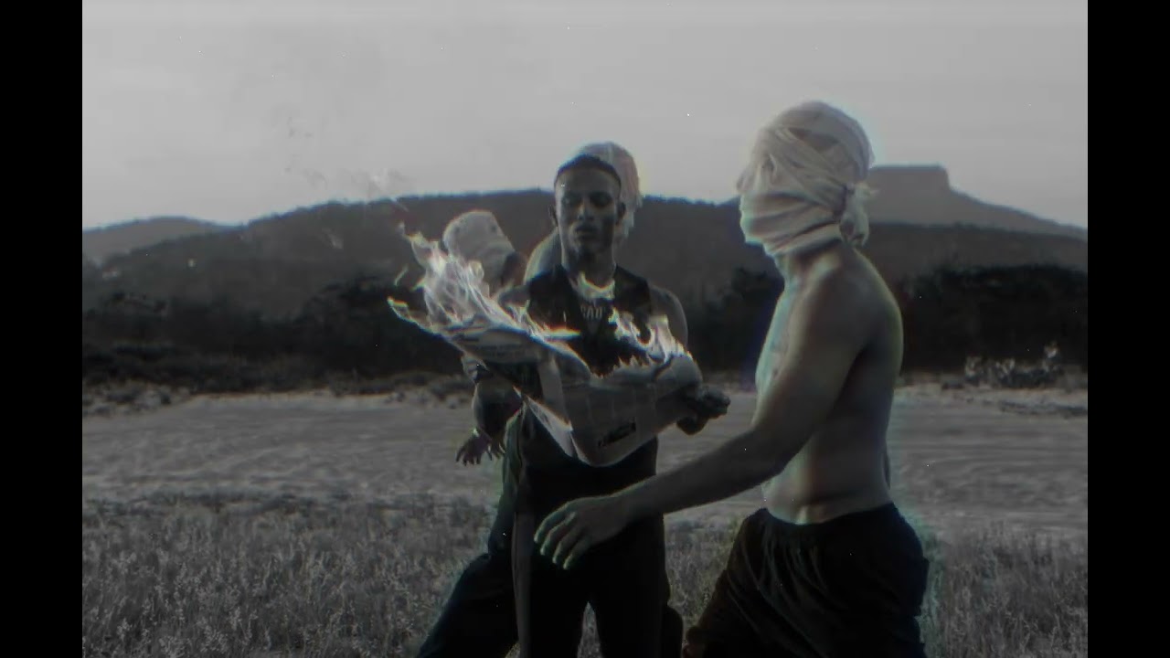 Alee - 23 - LUZ CAMA E AÇÃO feat. Mc Cabelinho (prod. QualyWav1)