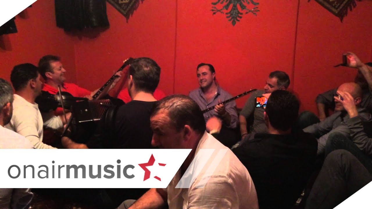 Bashkim Krasniqi   ku po del syni i shipnis