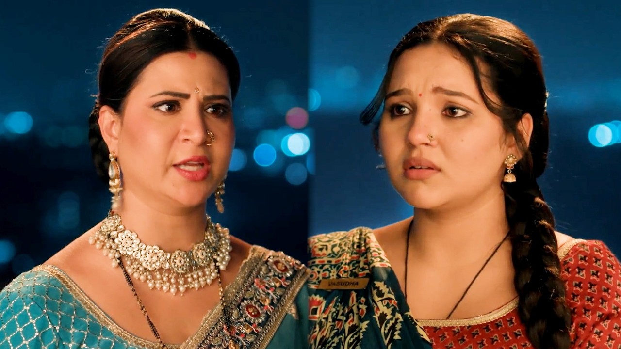 Vasudha Today Episode | 13th March 2026
