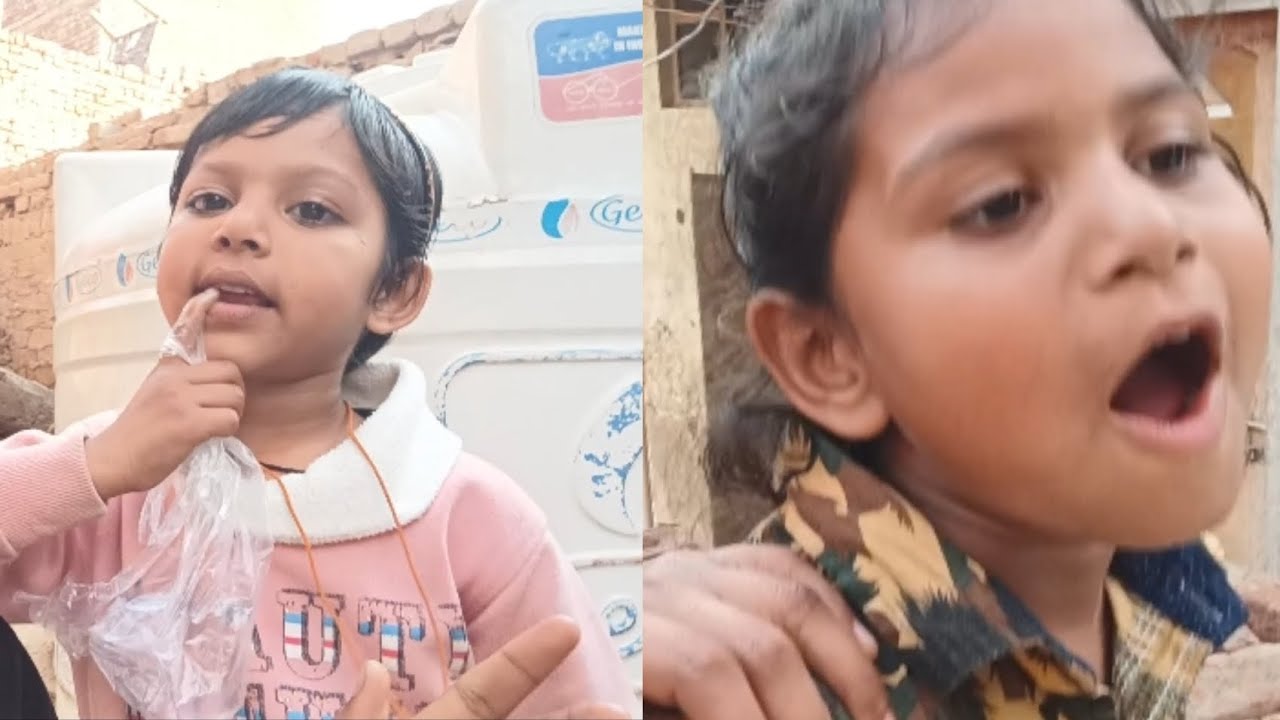 Kya leke ae hmm 🤔 paris country se 😆#funny #vlog #comedy 
