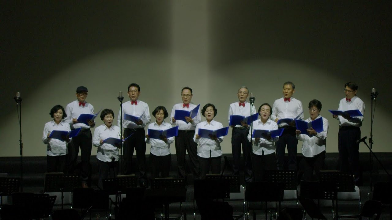 광주기독병원 개원120주년 감사 '기념음악회’