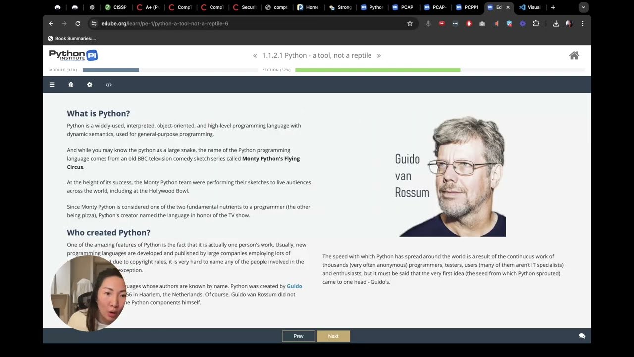 Next Certifications After CompTIA Security+: CISSP, A+, Python CPAC or MS SC-900?