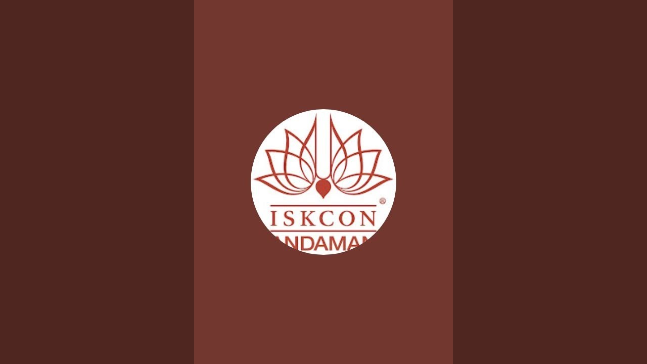 ISKCON Andaman Pravachan sunday