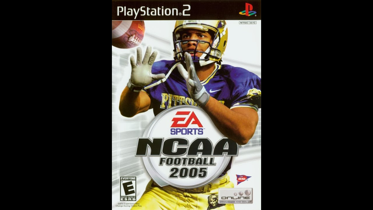 NCAA Football 2005 Rosters Top 25 Rated Players At Each Position