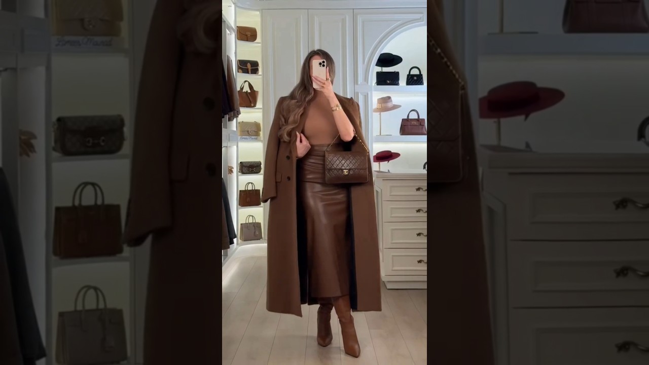 Elegant Sophistication 2026 | New Look for Modern Ladies 