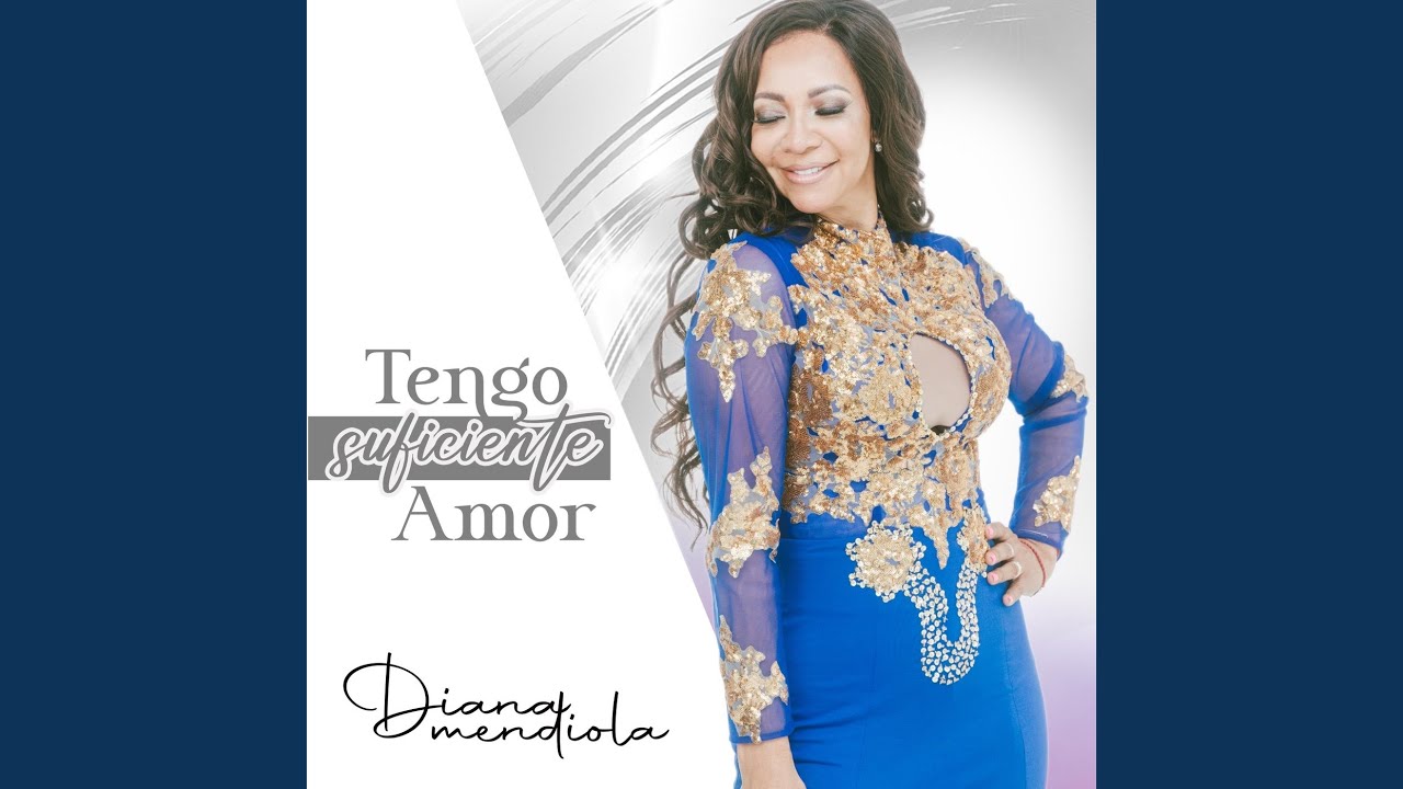 Tengo Suficiente Amor
