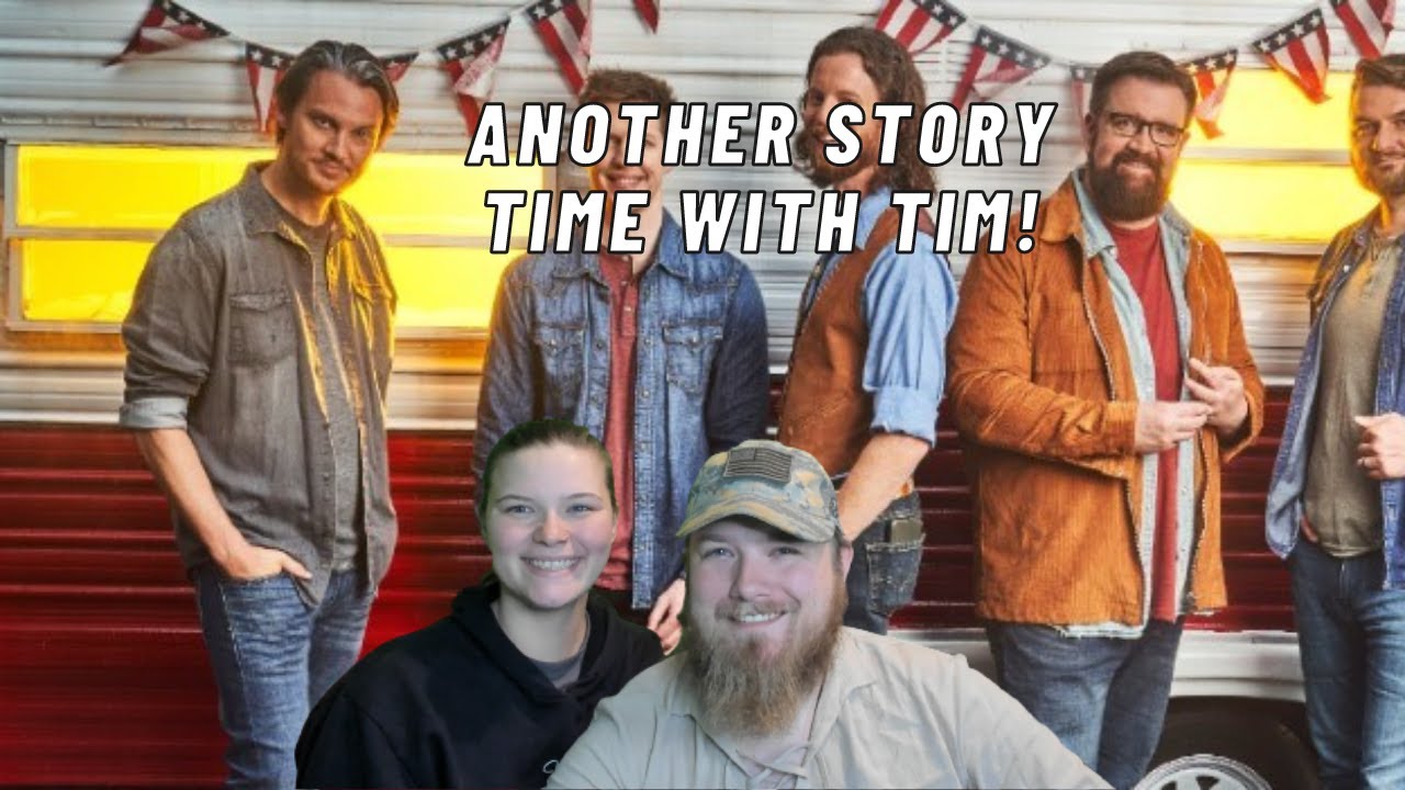 Another Story Time with Tim  (Barnacles (updated) and Angler Fish) | Silver Destiny Reactions