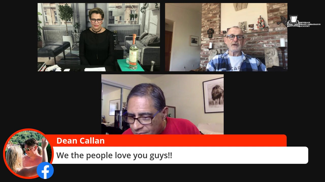 ep. 12: TOMAS ESTES & JULIO BERMEJO - Celebrating the Brand Ambassador