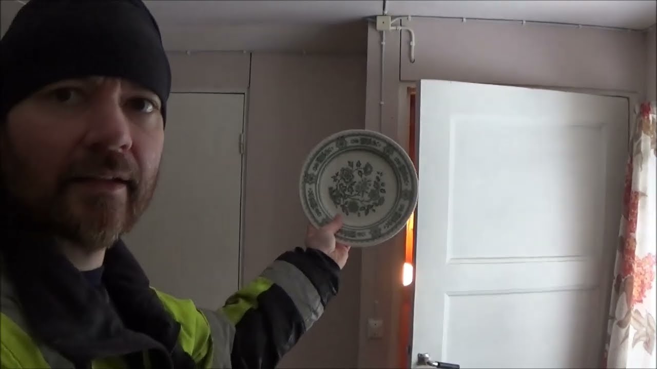 En halua mitenkään kehuskella..