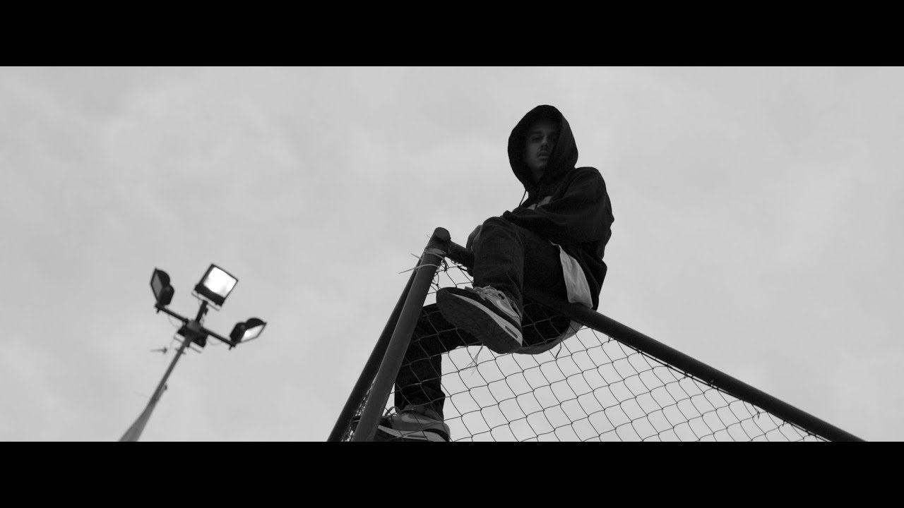 Jonas Sanche - MGRSQ ( Prod. Loostbeats )
