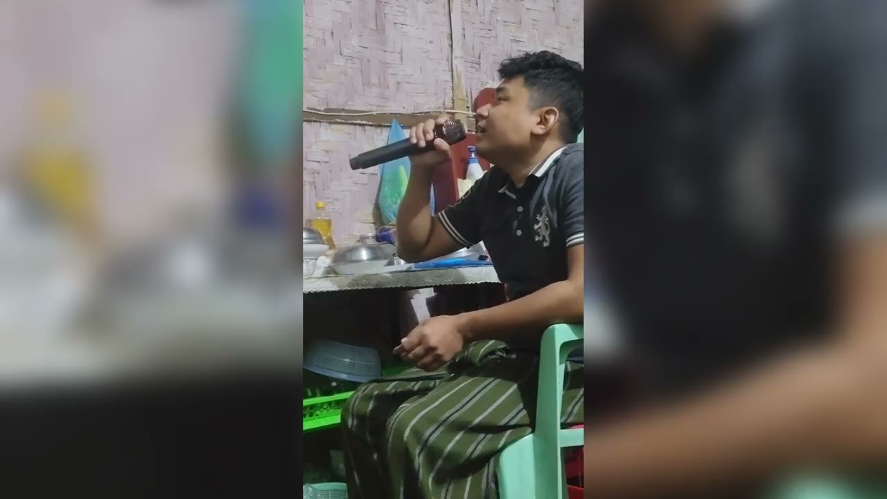 ရွှေတိဂုံ ကုန်းတော်ပေါ်က ဒေါင်ဒေါင်မြည်သံ ခေါင်းလောင်းသံ