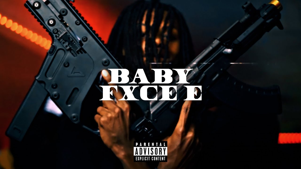 [FREE] BabyFxce E x KrispyLife Kidd Type Beat - 