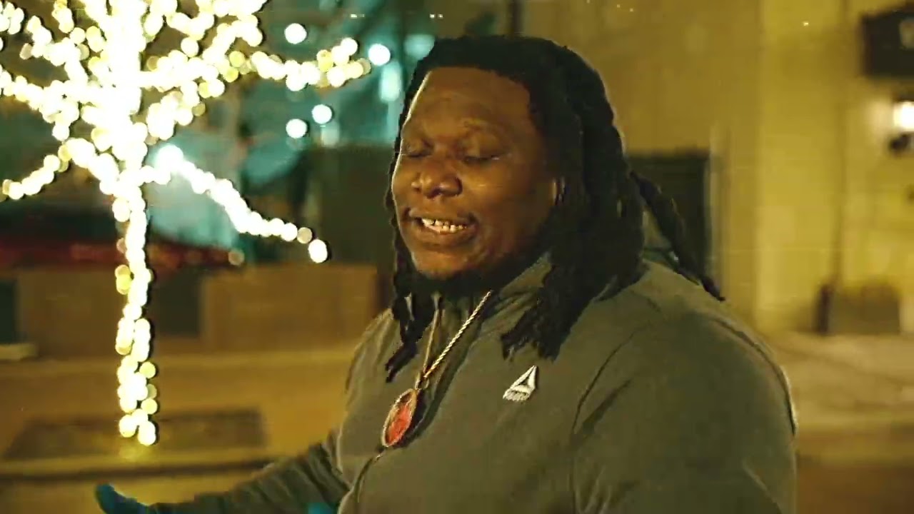 10:20am (Official Music Video) CEOO FATTZ **AllProps** **AllProps** **AllProps** 