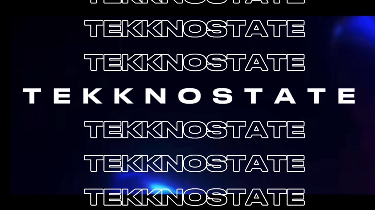 Gibbs - Brak Ciebie (TEKKNOSTATE)