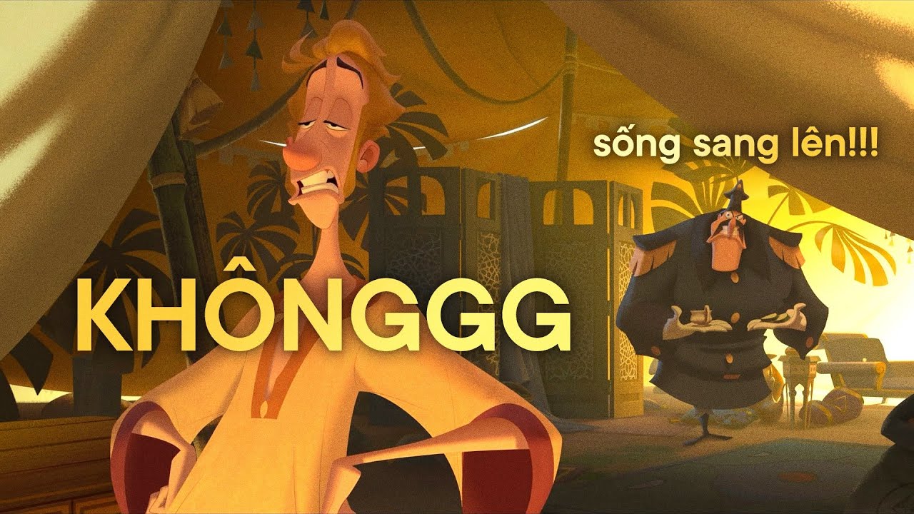 CON NHÀ GIÀU “VƯỢT SƯỚNG” như thế nào? - GIẢI THÍCH KLAUS
