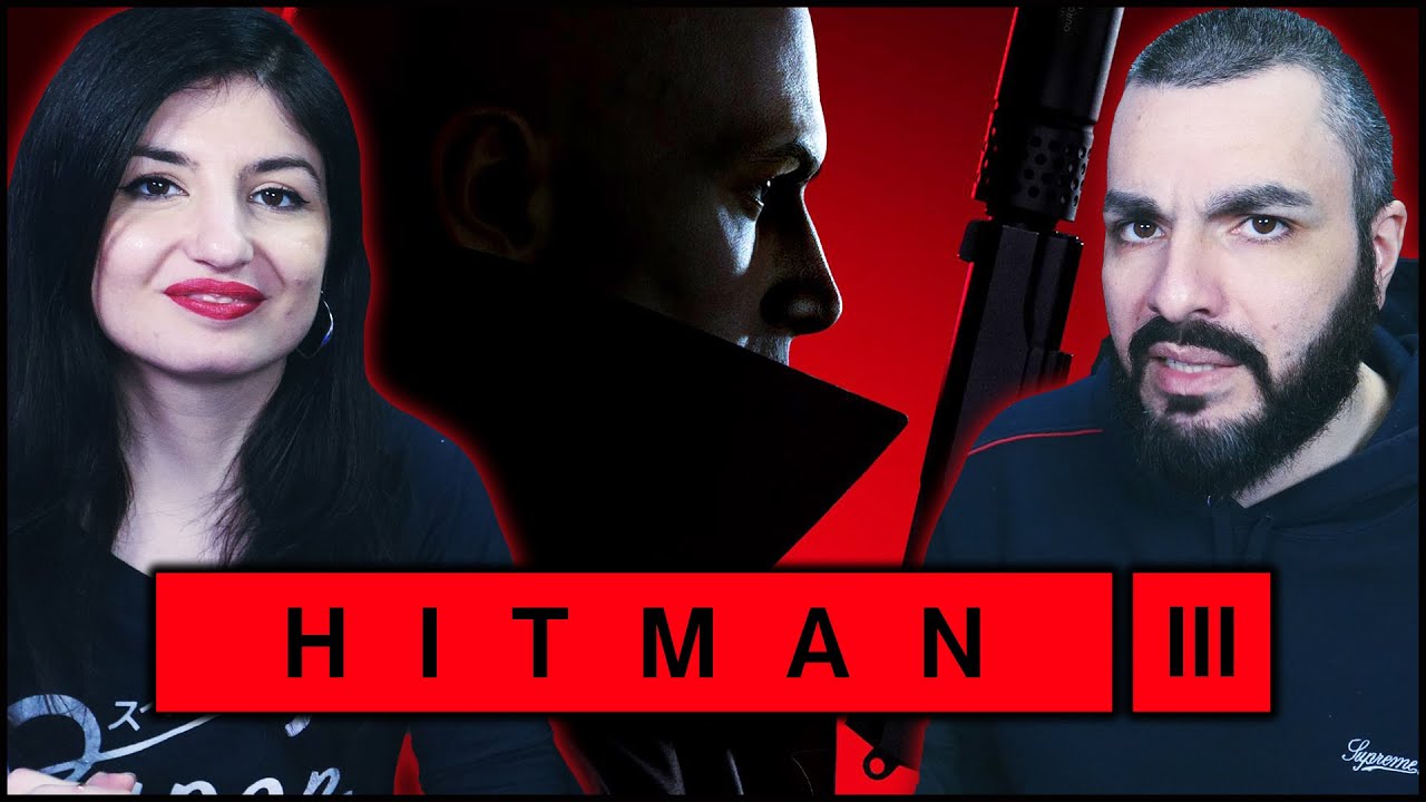 HITMAN 3 (su PS5): guardate prima di comprarlo