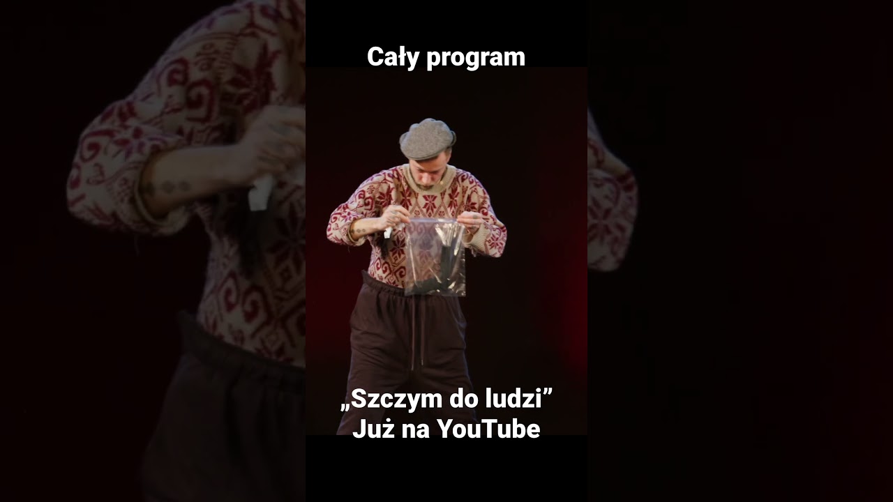 Kiedy szukasz alibi 😂 #iluzjonista #magic #kabaret #comedy #komedia #panli #iżulionista